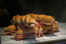 Gastronomia salmantina Gastronomia salmantina