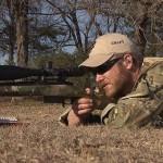 Chris Kyle, el francotirador que inspiró la película 