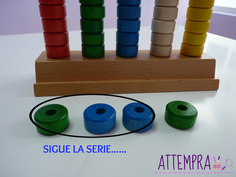 Aprendemos con el ábaco Aprendemos con el ábaco