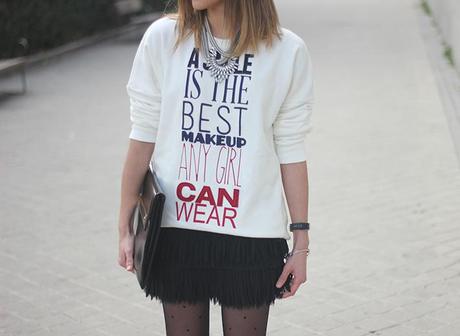 White Sweatshirt White Sweatshirt16