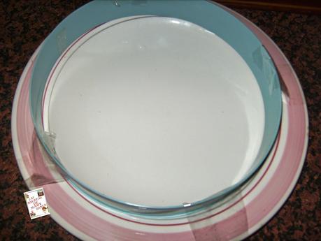 TARTA DE MOUSSE DE FRESAS TARTA DE MOUSSE DE FRESAS