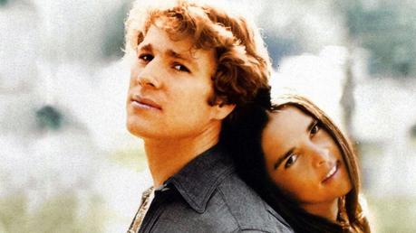 Love Story cuenta la historia de amor entre Oliver y Jennifer