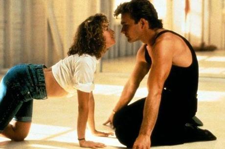 El amor y el baile son los elementos perfectos de Dirty Dancing 