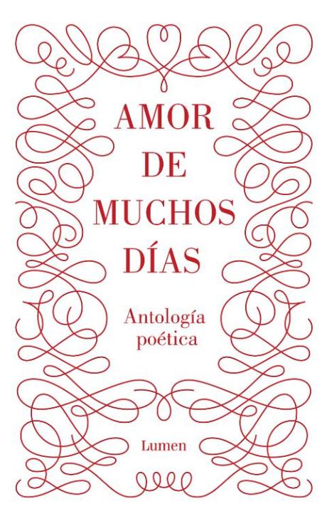 “Amor de muchos días”:  Un libro especial para el Día del Amor