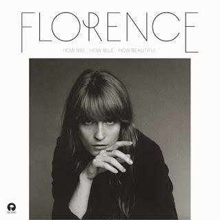 Todos los detalles del nuevo disco de Florence and The Machine (y otro videoclip) Todos los detalles del nuevo disco de Florence and The Machine (y otro videoclip)