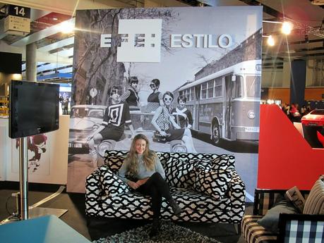 Cibelespacio, modernizarse o morir Cibelespacio, modernizarse o morir