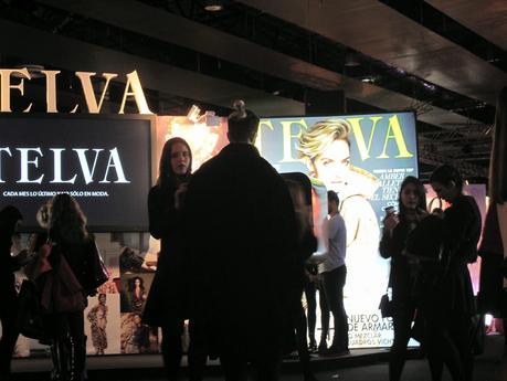 Cibelespacio, modernizarse o morir Cibelespacio, modernizarse o morir