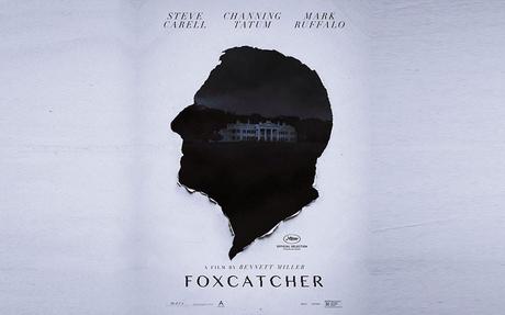 Foxcatcher-poster2