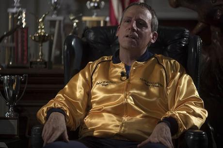 FOXCATCHER