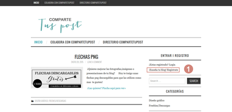 ¿Conoces compartetupost.com? ¡Te lo explico todo! ¿Conoces compartetupost.com? ¡Te lo explico todo!