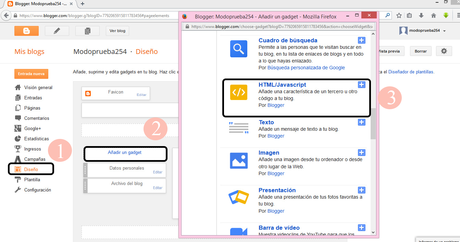 Cómo insertar iconos sociales en tu blog Cómo insertar iconos sociales en tu blog