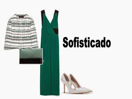 1 Mono: 4 Estilos 1 Mono: 4 Estilos