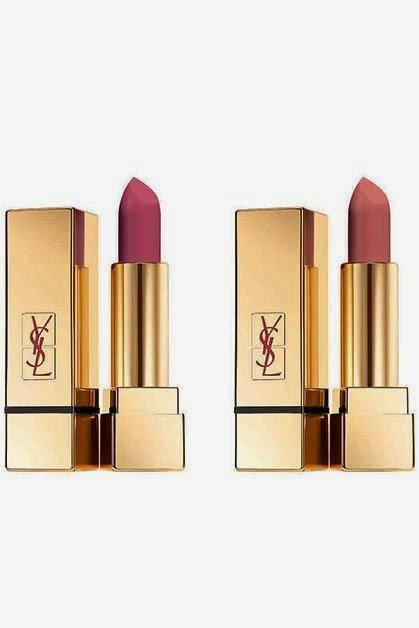 Cuirs Fétiches, la opulencia de YSL Cuirs Fétiches, la opulencia de YSL