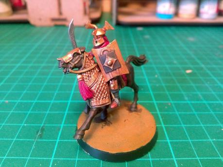 Continuando los encargos Continuando los encargos