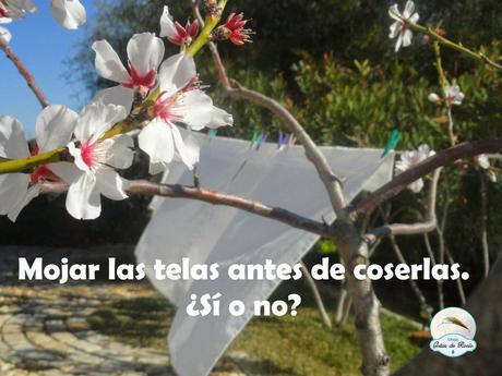 Consejos de lavado. Consejos de lavado.