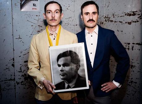 Carnaval Indie: Canciones con disfraces Carnaval Indie: Canciones con disfraces