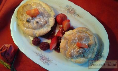 Salzburger-Nockerln Salzburger-Nockerln