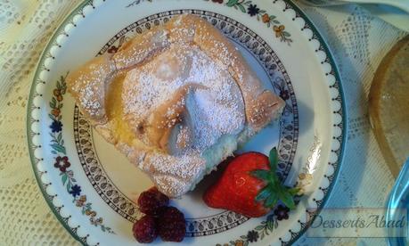 Salzburger-Nockerln Salzburger-Nockerln