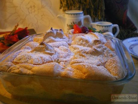 Salzburger-Nockerln Salzburger-Nockerln