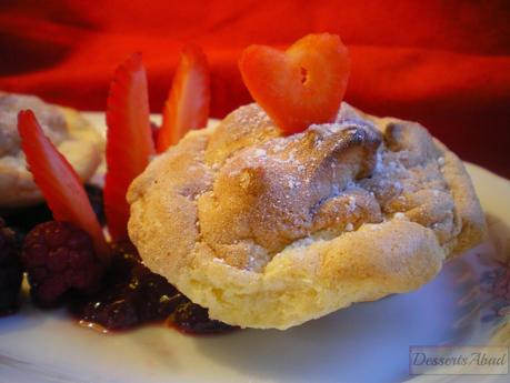 Salzburger-Nockerln Salzburger-Nockerln