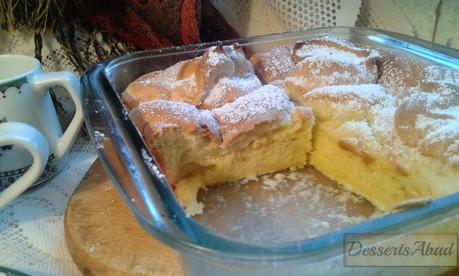 Salzburger-Nockerln Salzburger-Nockerln