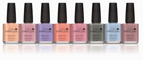 Flora & Fauna | La primavera más natural de CND Flora & Fauna | La primavera más natural de CND