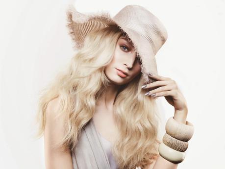 Flora & Fauna | La primavera más natural de CND Flora & Fauna | La primavera más natural de CND