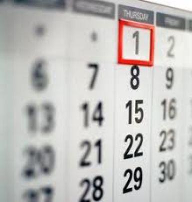 elaborar un calendario editorial en Twitter