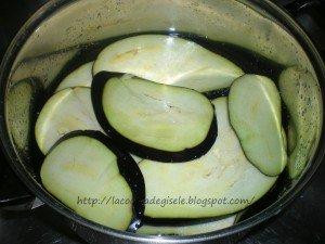 Pasticho de Berenjenas Pasticho de Berenjenas