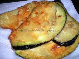 Pasticho de Berenjenas Pasticho de Berenjenas