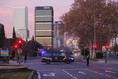 ¿Cómo es ir a trabajar en transporte público?