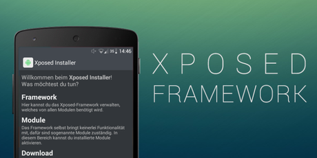 Xposed Installer v3.0 alfa 1 Xposed Installer v3.0 alfa 1