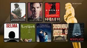 Monográfico: Semana de los Oscar 2015 en vivazapata.net Manu Zapata_El cine (de estreno) fácil de leer_vivazapata.net_ películas