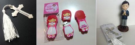 Detalles para comunión originales Detalles para comunión originales