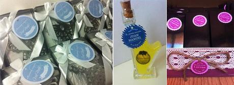 Detalles para comunión originales Detalles para comunión originales