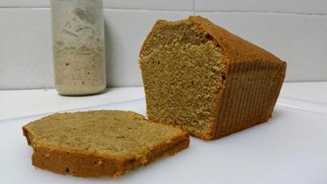 Bizcocho sin lácteos Bizcocho sin lácteos