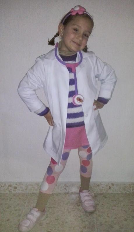 DOCTORA JUGUETES