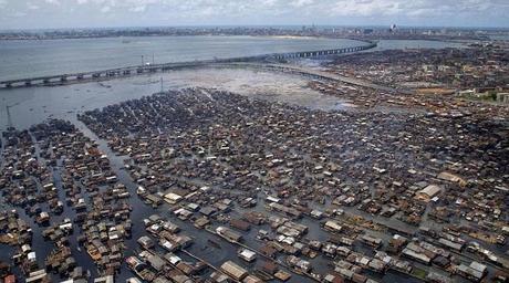 LA “VENECIA” DE LA POBREZA