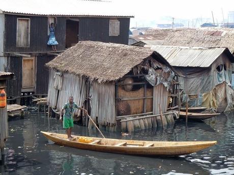 LA “VENECIA” DE LA POBREZA