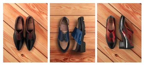 ¿Nadie ha vigilado a los estudiantes para que no copiasen? Zapatos de estilo masculino de Wonders