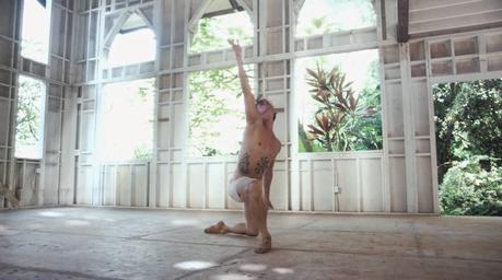 Feliz San Valentín: Sergei Polunin bailarín y modelo