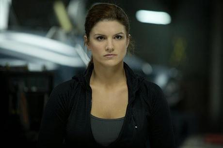 Gina Carano se une a Ryan Reynolds en 'Deadpool'