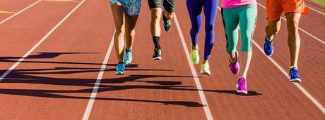 ¿Correr solo o acompañado? ¿Correr solo o acompañado?