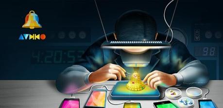 Audiko ringtone para Android (pro) Audiko ringtone para Android (pro)