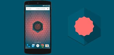 Antares CM12 Theme v1.4 Antares CM12 Theme v1.4