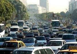 Buenos Aires, una de las diez ciudades con peor tránsito del mundo