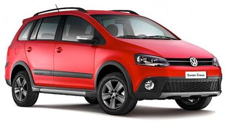 suran crox Lanzaron a la venta el Suran Cross