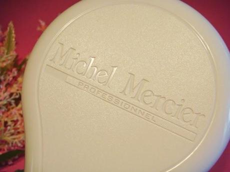 Cepillo Anti-Tirones de Michel Mercier