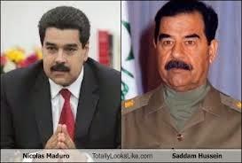 Maduro y su psicosis de magnicidio