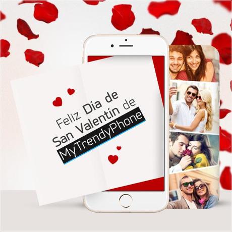 ¡Aprovecha el descuento para el Día de San Valentín! ¡Feliz día de San Valentín!